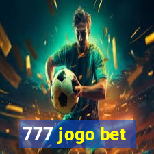 777 jogo bet